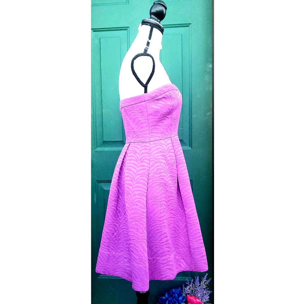 Rebecca Taylor cocktail/party dress - Picture 2 of 4